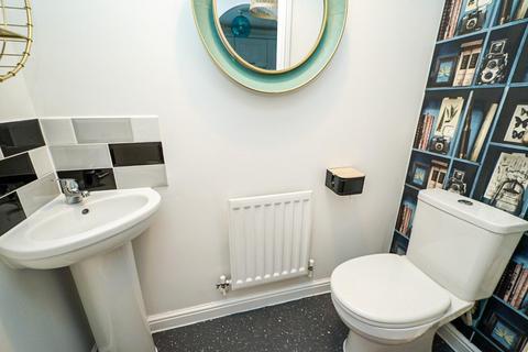 21 Johnson Drive, Leighton Buzzard, LU7 4TP