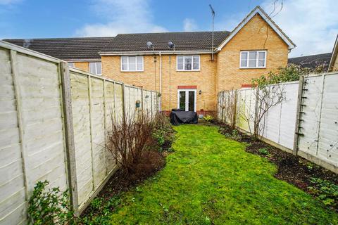 21 Johnson Drive, Leighton Buzzard, LU7 4TP