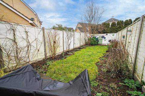 21 Johnson Drive, Leighton Buzzard, LU7 4TP