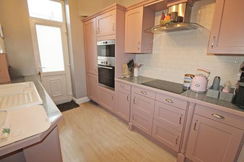 1 bedroom flat for sale, Belgrave Crescent, Blyth, NE24