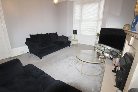 1 bedroom flat for sale, Belgrave Crescent, Blyth, NE24