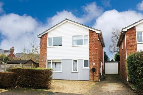 4 bedroom detached house for sale, Witter Avenue, Ickleford, Hitchin, SG5