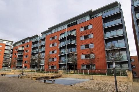 2 bedroom apartment for sale, Ipswich Waterfront