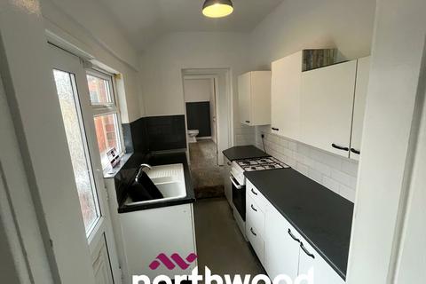 3 bedroom terraced house to rent, Belmont Terrace, Doncaster DN8