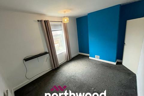 3 bedroom terraced house to rent, Belmont Terrace, Doncaster DN8