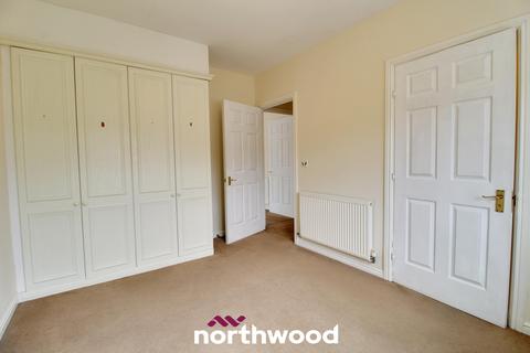 3 bedroom flat to rent, Cavalier Court, Doncaster DN4