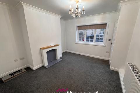 2 bedroom semi-detached house to rent, Ellison Street , Doncaster DN8