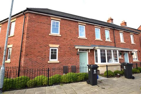 3 bedroom terraced house to rent, Heol Y Morfa, Canton CF11