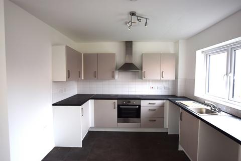 3 bedroom terraced house to rent, Heol Y Morfa, Canton CF11