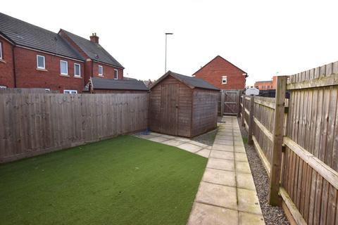 3 bedroom terraced house to rent, Heol Y Morfa, Canton CF11