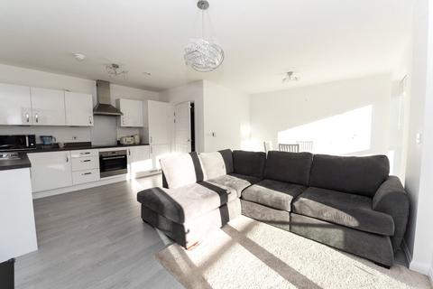 2 bedroom apartment for sale, Grahame Park Way, Colindale, NW9