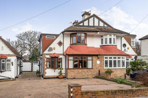 4 bedroom semi-detached house for sale, Bushey Road, Croydon