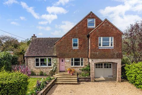 Orchard House Mill Lane, Trotton, Petersfield, GU31 5JT