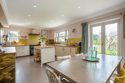 Orchard House Mill Lane, Trotton, Petersfield, GU31 5JT