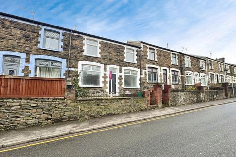 3 bedroom house to rent, Dyffryn Terrace, Elliots Town, New Tredegar