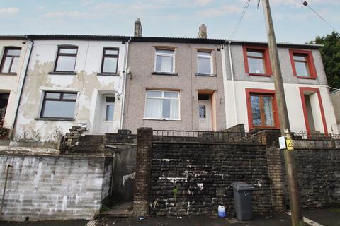 3 bedroom terraced house for sale, Penybryn Terrace, Mountain Ash, CF45 3TJ