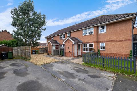 undefined, Moorsom Way, Bromsgrove. B60