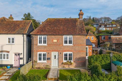 undefined, Loosley Row, Princes Risborough HP27