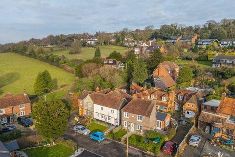 undefined, Loosley Row, Princes Risborough HP27
