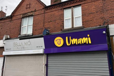 Retail property (high street) for sale, City Road, Liverpool, Merseyside, L4 5TE