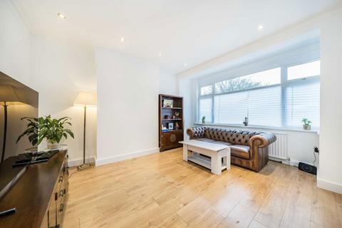 3 bedroom semi-detached house for sale, Kirkstall Gardens, London SW2