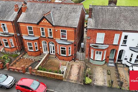 3 bedroom semi-detached house for sale, Hazelhurst Road, Worsley, M28