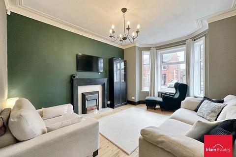 3 bedroom semi-detached house for sale, Hazelhurst Road, Worsley, M28