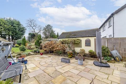 3 bedroom detached house for sale, Breary Lane, Bramhope, Leeds