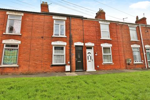 2 bedroom terraced house for sale, Leo Terrace, Withernsea, HU19 2JD