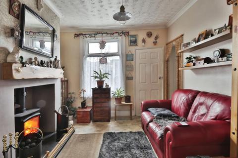 2 bedroom terraced house for sale, Leo Terrace, Withernsea, HU19 2JD