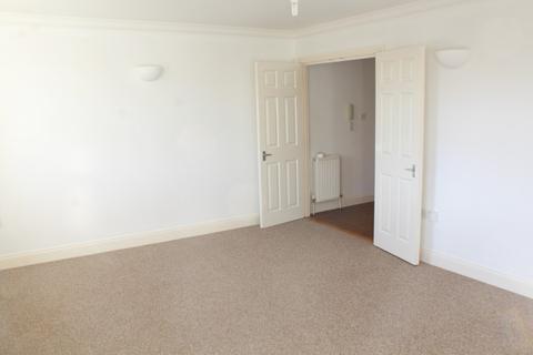 1 bedroom flat to rent - 6 Trinity Trees, Eastbourne BN21