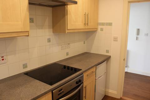 1 bedroom flat to rent - 6 Trinity Trees, Eastbourne BN21