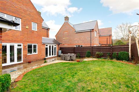 5 bedroom detached house for sale, Rolfe Close, Winslow, Buckinghamshire, MK18