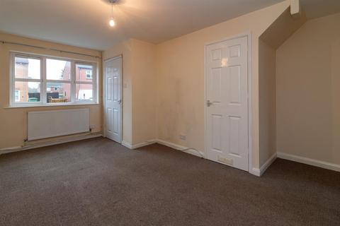 2 bedroom townhouse for sale, Woodyard Lane, Whetstone, Leicester