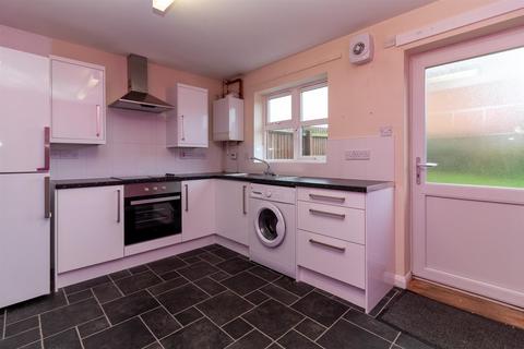 2 bedroom townhouse for sale, Woodyard Lane, Whetstone, Leicester