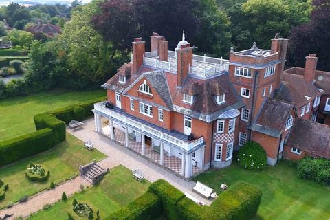 11 bedroom country house for sale, Saltcote Lane, Rye TN31