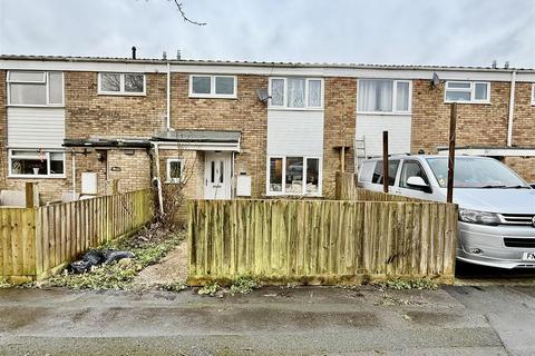 3 bedroom terraced house for sale, Jacobs Walk, Swindon