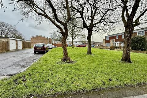 3 bedroom terraced house for sale, Jacobs Walk, Swindon