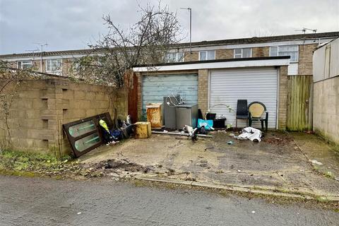 3 bedroom terraced house for sale, Jacobs Walk, Swindon