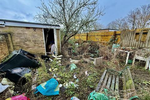 3 bedroom terraced house for sale, Jacobs Walk, Swindon