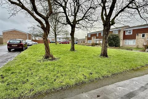 3 bedroom terraced house for sale, Jacobs Walk, Swindon