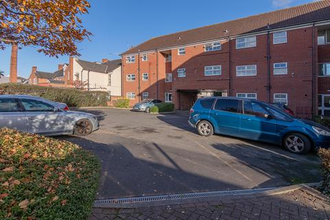 1 bedroom flat for sale, Victoria Road East, Leicester LE5