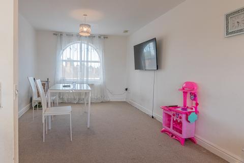 1 bedroom flat for sale, Victoria Road East, Leicester LE5