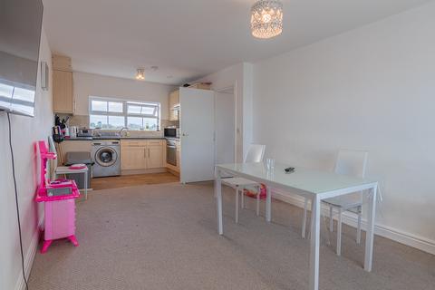 1 bedroom flat for sale, Victoria Road East, Leicester LE5