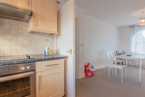 1 bedroom flat for sale, Victoria Road East, Leicester LE5