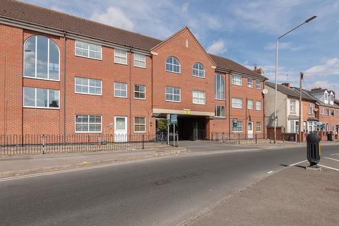 1 bedroom flat for sale, Victoria Road East, Leicester LE5