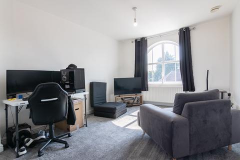 1 bedroom flat for sale, Victoria Road East, Leicester LE5