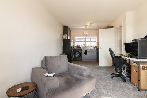 1 bedroom flat for sale, Victoria Road East, Leicester LE5