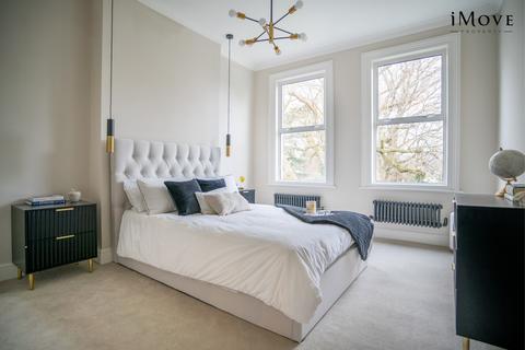 Flat 3, 61 Culverley Road, London, SE6 2LD