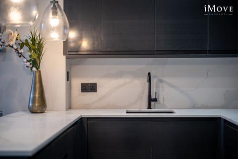Flat 3, 61 Culverley Road, London, SE6 2LD